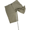 Oakley Khaki Shorts - 38W 12L - Khaki