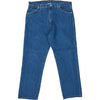 Wrangler Jeans - 34W 29L - Blue Cotton