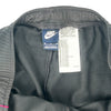 Nike Tracksuit - Size XL - Black Polyester