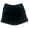 Starter Mesh Shorts - XL - Black Polyester