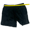 Starter Mesh Shorts - XL - Black Polyester