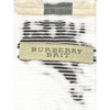 Burberry Brit Striped Shirt - 3XL - Black & White Cotton