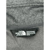 The North Face 1/4 Zip Fleece - Medium - Grey Polyester