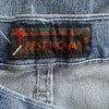 Vintage blue Best Woman Jeans - womens 28" waist