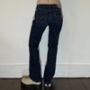 Vintage blue 505 Levis Jeans - womens 30" waist