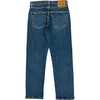 Levis 505 Jeans - 30W 30L - Blue Denim