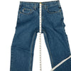 Carhartt Jeans - 32W 30L - Blue Denim