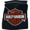 Harley Davidson Skull Sweatshirt - Small - Grey Cotton