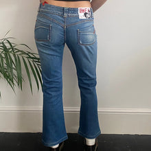  Vintage blue Take Two Jeans - womens 29" waist