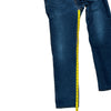 Levis 501 Jeans - 33W 32L - Blue