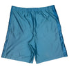 Nike Basketball Shorts - Large - Blue Polyester