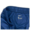 Nike Sport Shorts - X-Large - Navy Polyester