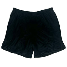  Starter Mesh Shorts - XL - Black Polyester