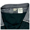 Nike Shorts - X-Large - Black & Grey Polyester