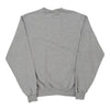 Pre-Loved grey Centennial Champion Sweatshirt - mens medium