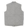 Vintage grey Ralph Lauren Gilet - mens large