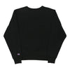 Vintage black Champion Sweatshirt - mens small