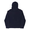 Vintage navy Ralph Lauren Hoodie - mens xx-large