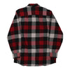 Vintage red Red Head Flannel Shirt - mens large