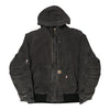 Vintage black Carhartt Jacket - mens xx-large