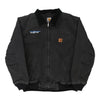 Vintage black Carhartt Jacket - mens x-large