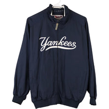  Vintage navy Age 12-13 New York Yankees Majestic Jacket - boys large