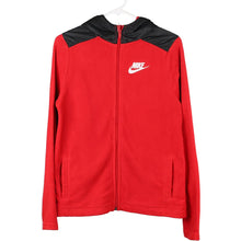  Vintage red Age 13-14 Nike Fleece - boys x-large