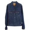 Vintage blue Dongsin Denim Jacket - mens medium