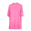 Vintage pink Polo Golf Polo Shirt - mens medium