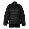 Vintage black Patagonia Puffer - womens medium