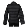 Vintage black Patagonia Puffer - womens medium