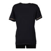 Vintage navy Burberry London T-Shirt - mens small