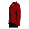 Vintage red Weekend by Max Mara Jacket - womens x-large