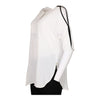 Vintage white Pennyblack Top - womens small