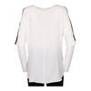 Vintage white Pennyblack Top - womens small