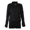 Vintage black Peuterey Jacket - womens xx-large