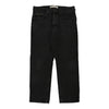 Vintage black Lee Jeans - mens 34" waist