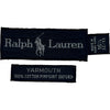 Ralph Lauren Yarmouth Shirt - Large - White Cotton