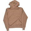 Champion Reverse Weave Hoodie - Small - Beige