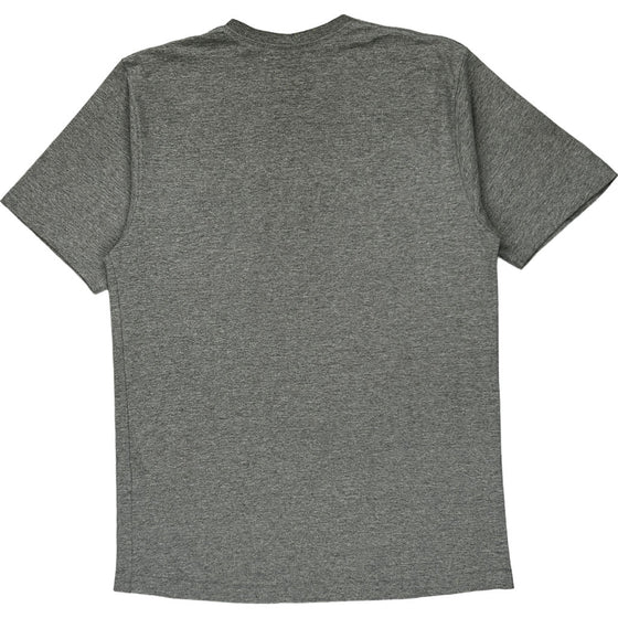 Carhartt K87 Pocket T-Shirt - Medium - Grey Cotton Blend