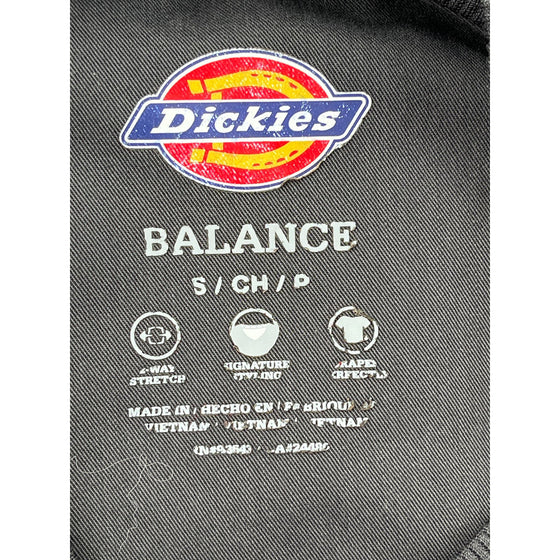 Dickies Balance Jacket - Small - Grey