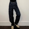 Vintage blue Icona Carpenter Jeans - womens 27" waist