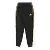 Vintage black Adidas Joggers - mens small