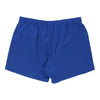 Vintage blue Umbro Sport Shorts - mens large