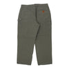 Vintage grey Carhartt Trousers - mens 38" waist