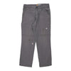 Vintage grey Carhartt Trousers - mens 34" waist