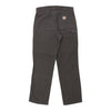 Vintage grey Carhartt Trousers - mens 40" waist