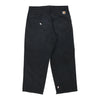 Vintage black Carhartt Trousers - mens 34" waist