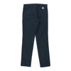 Vintage navy Carhartt Trousers - mens 33" waist