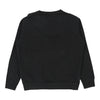 Vintage black Levis Sweatshirt - mens medium